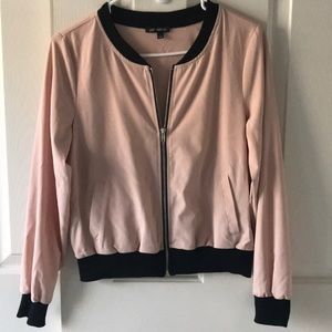 Michel Lightweight Jacket